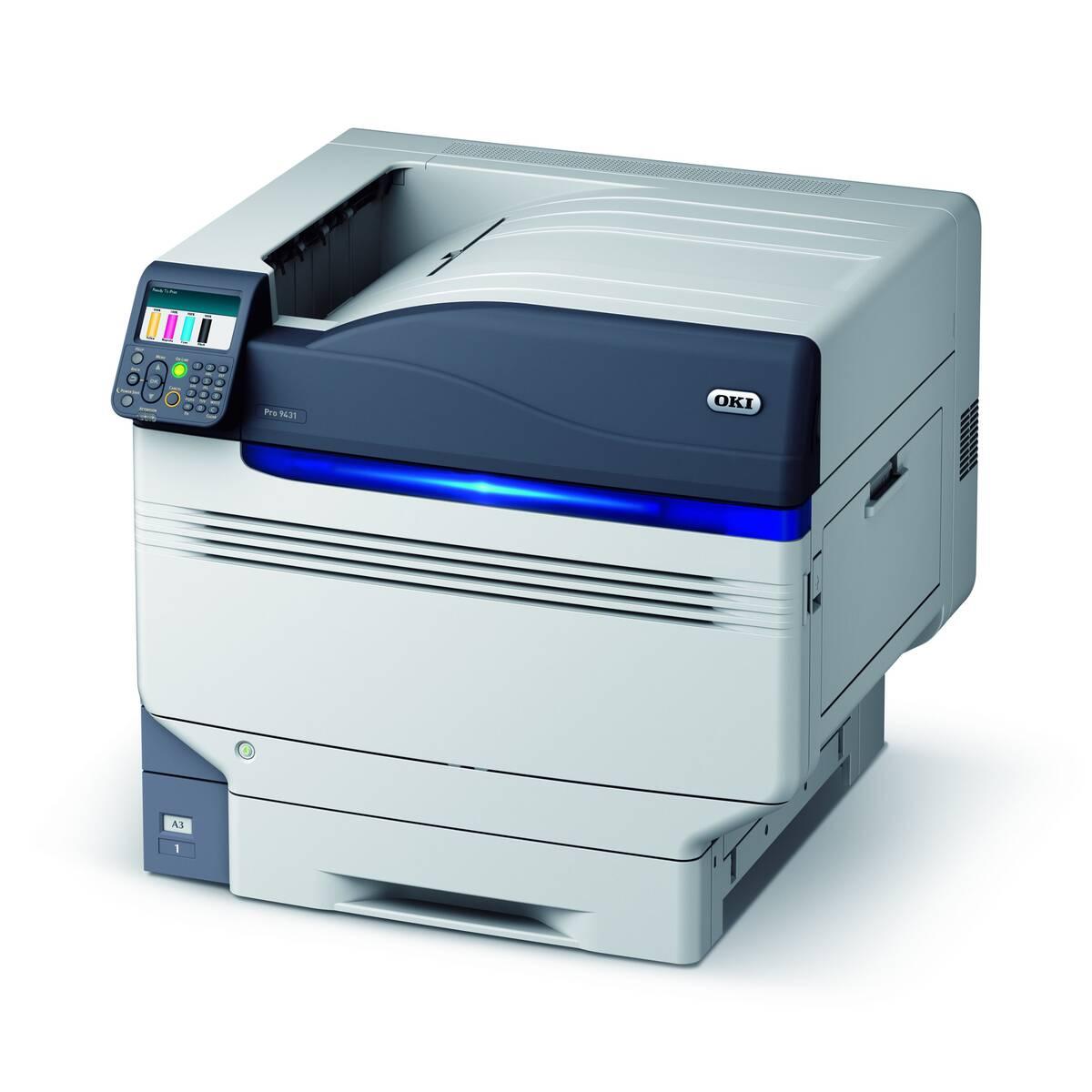 OKI Pro9431